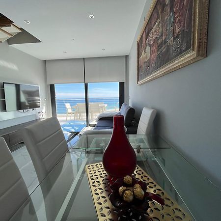 Infinity View 8 Apartment Arenales del Sol Exterior foto