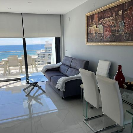 Infinity View 8 Apartment Arenales del Sol Exterior foto