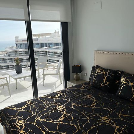 Infinity View 8 Apartment Arenales del Sol Exterior foto