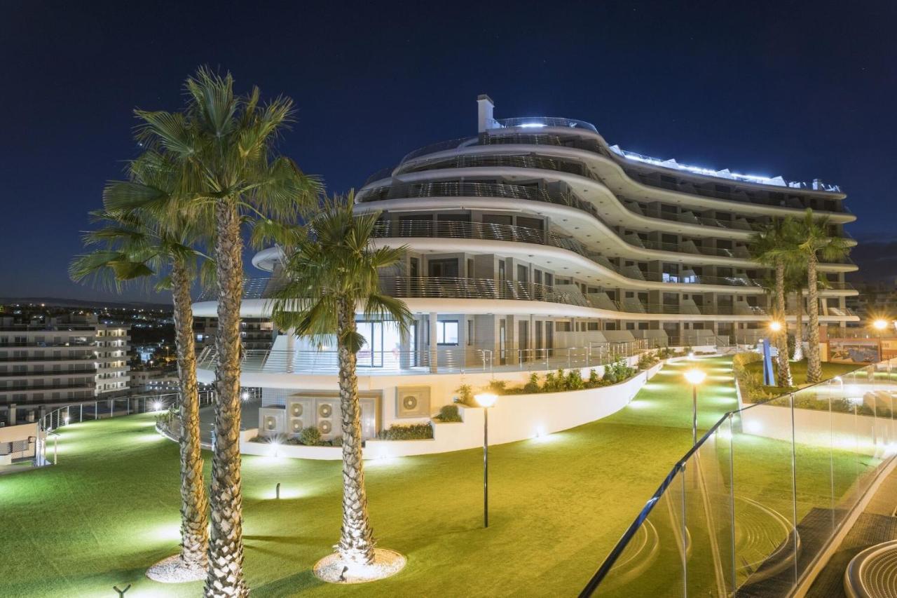 Infinity View 8 Apartment Arenales del Sol Exterior foto