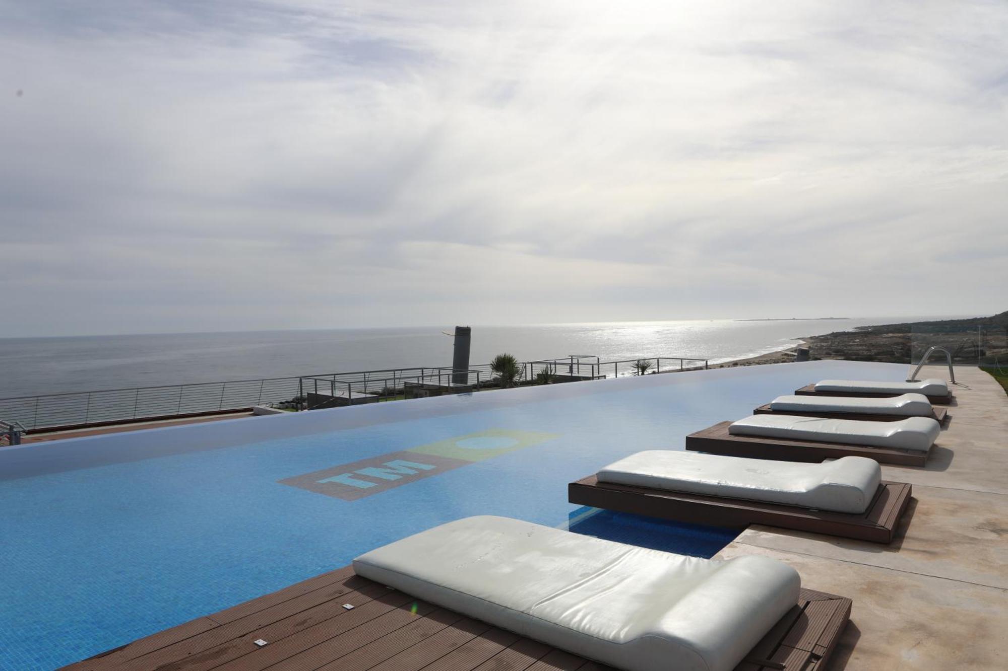 Infinity View 8 Apartment Arenales del Sol Exterior foto