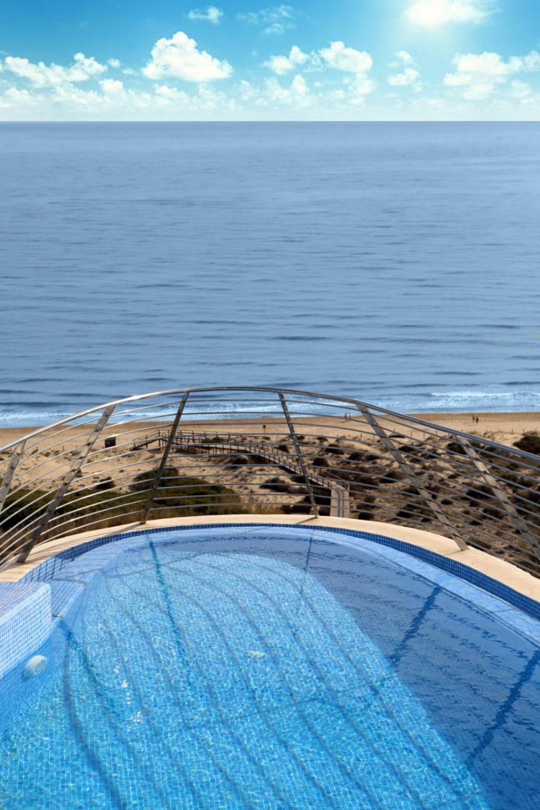 Infinity View 8 Apartment Arenales del Sol Exterior foto