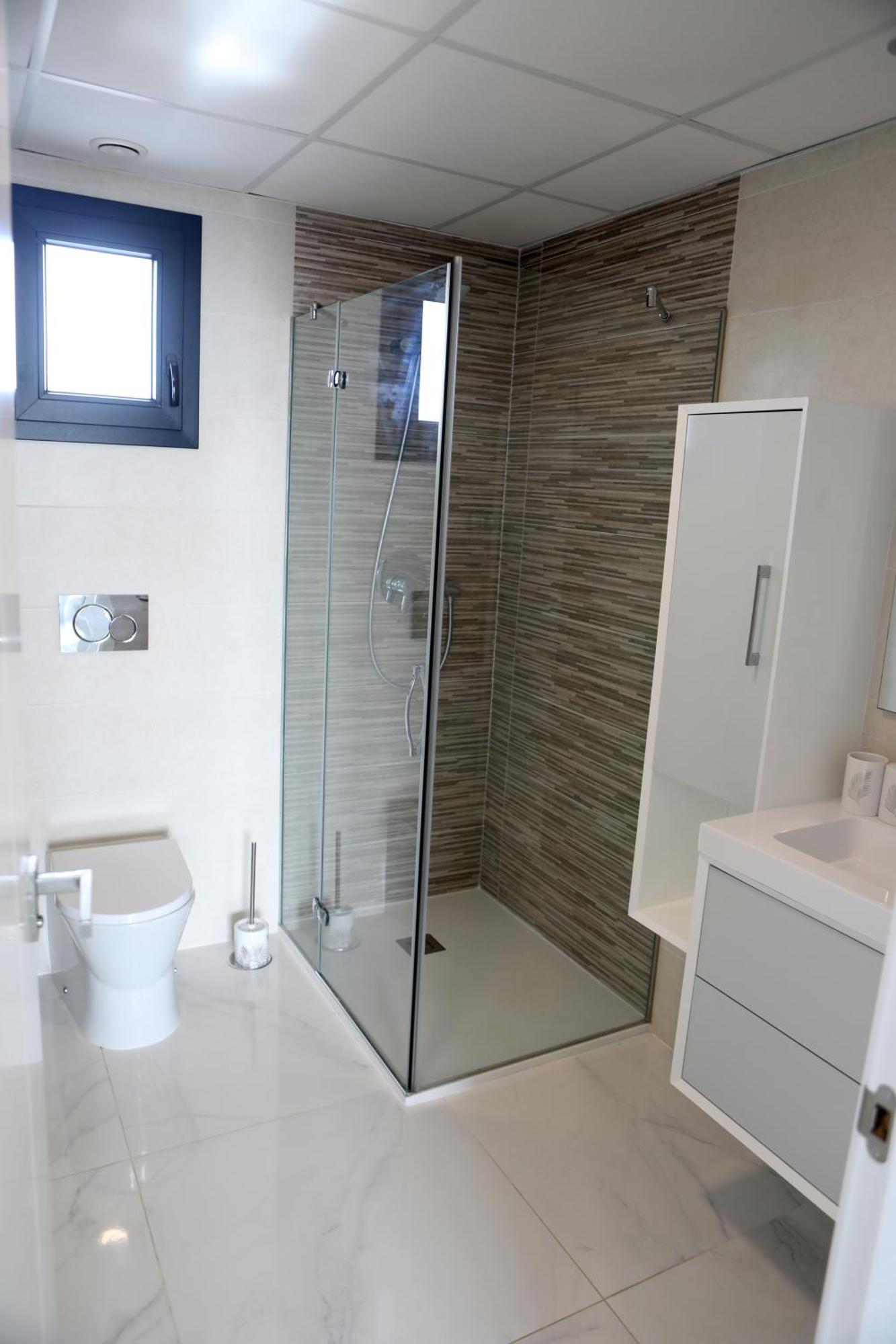 Infinity View 8 Apartment Arenales del Sol Exterior foto