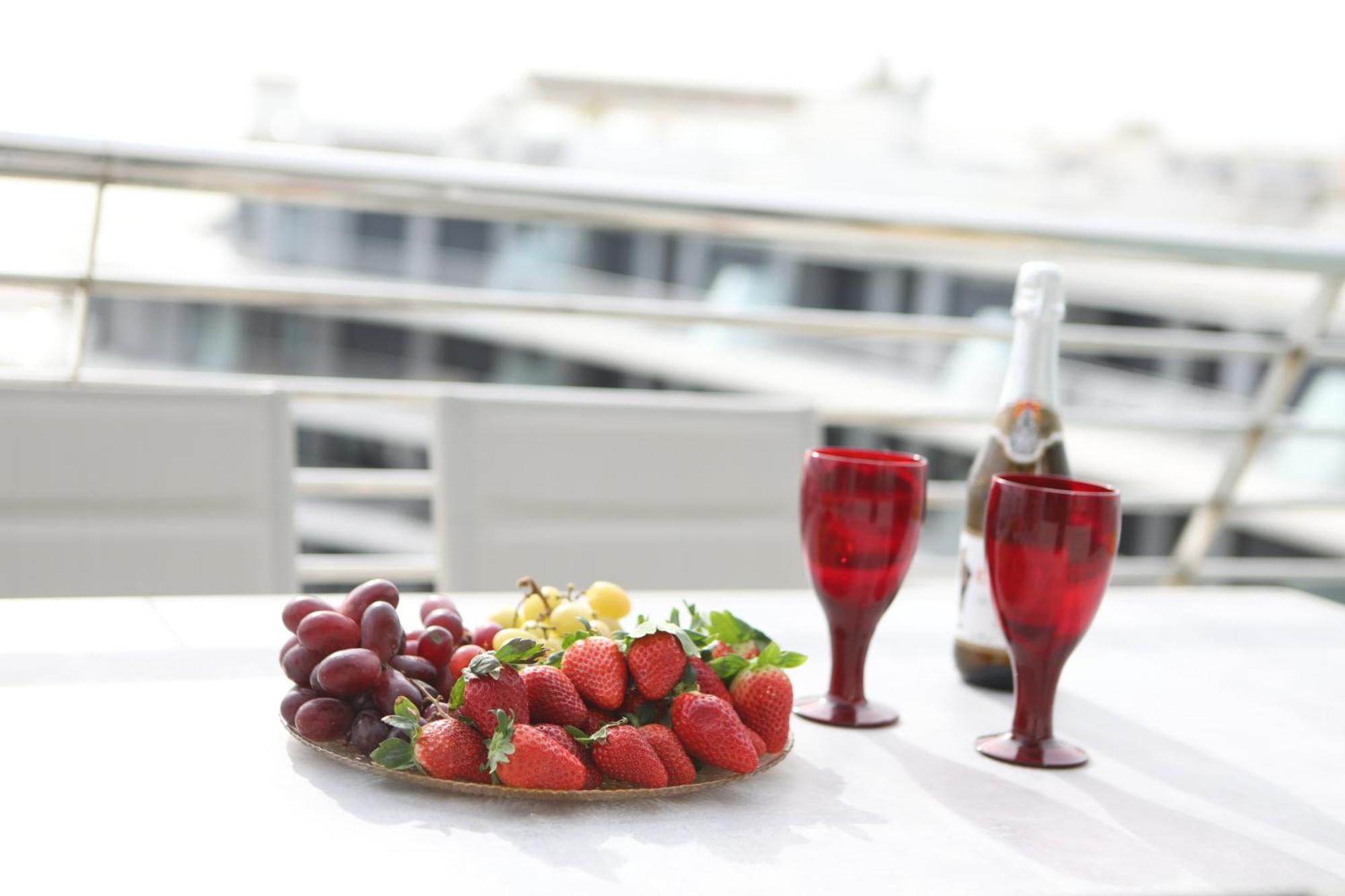 Infinity View 8 Apartment Arenales del Sol Exterior foto