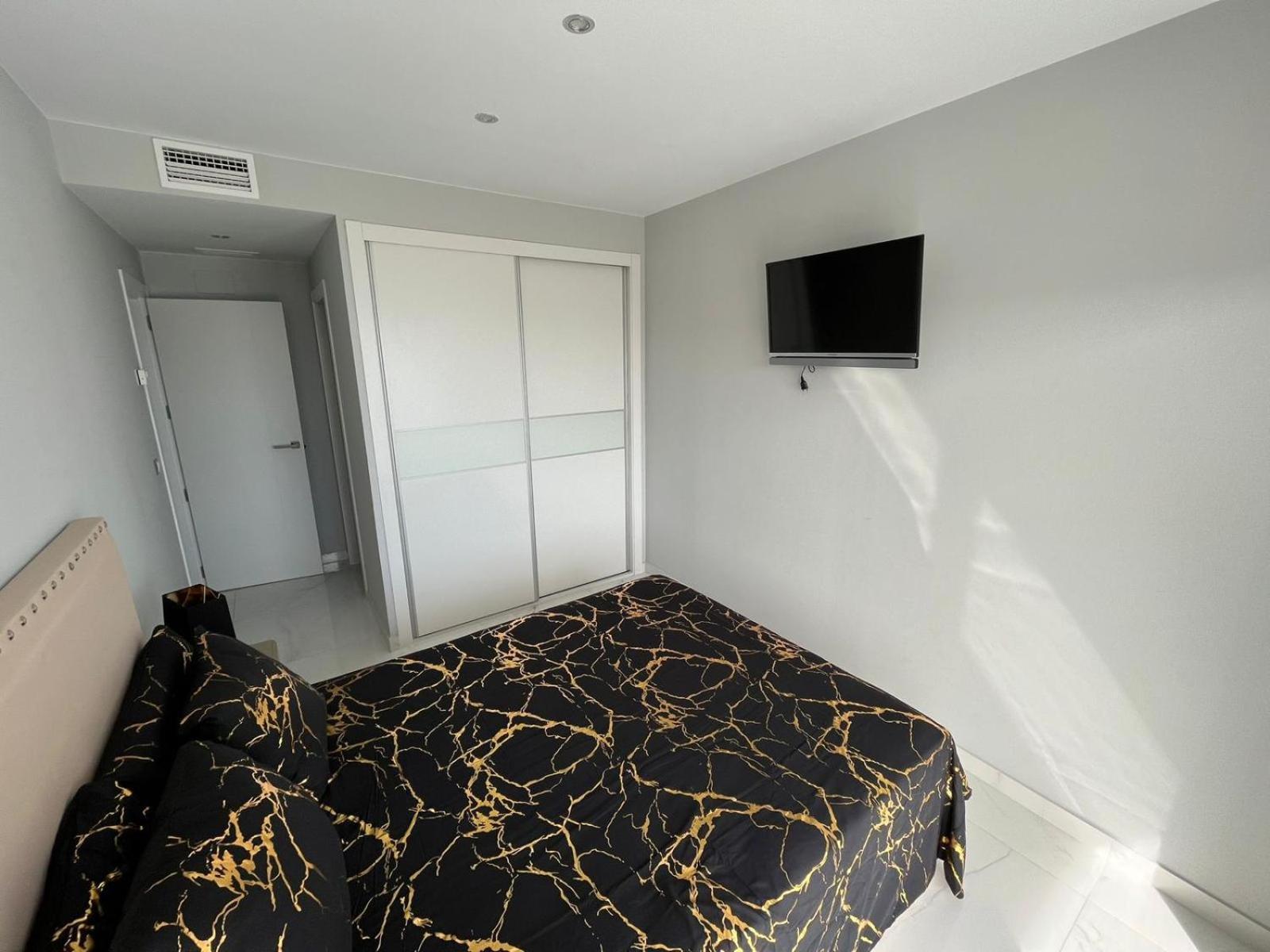 Infinity View 8 Apartment Arenales del Sol Exterior foto