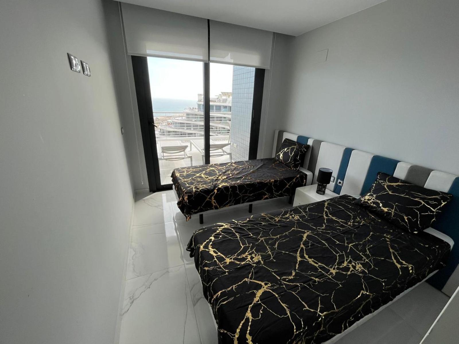 Infinity View 8 Apartment Arenales del Sol Exterior foto