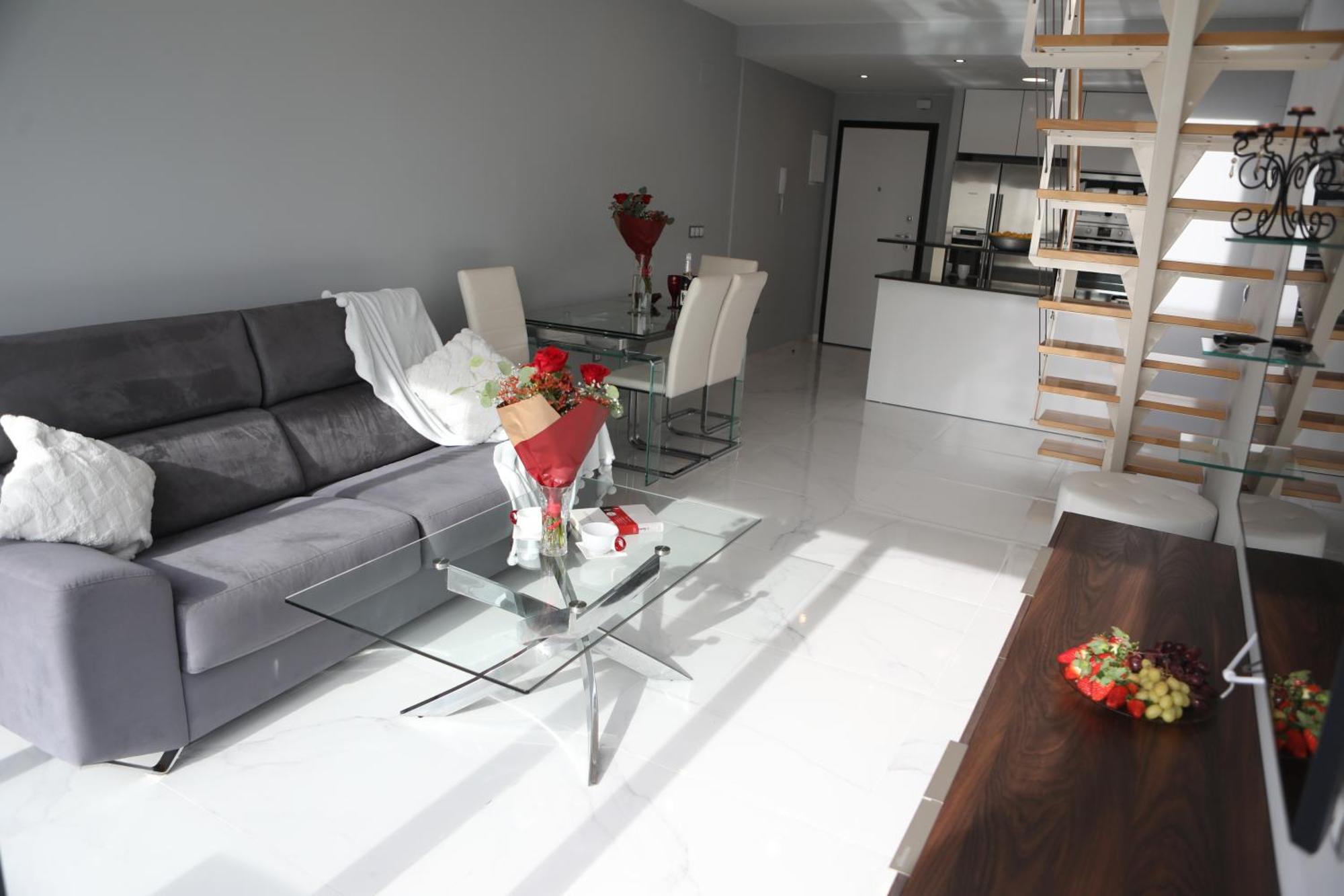 Infinity View 8 Apartment Arenales del Sol Exterior foto