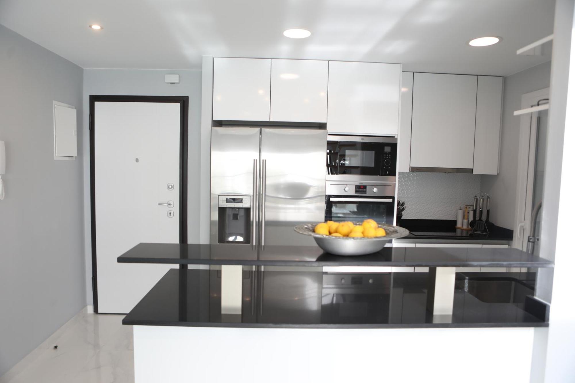Infinity View 8 Apartment Arenales del Sol Exterior foto