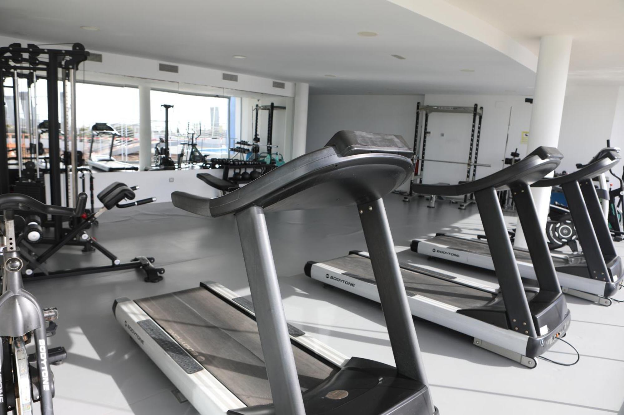 Infinity View 8 Apartment Arenales del Sol Exterior foto