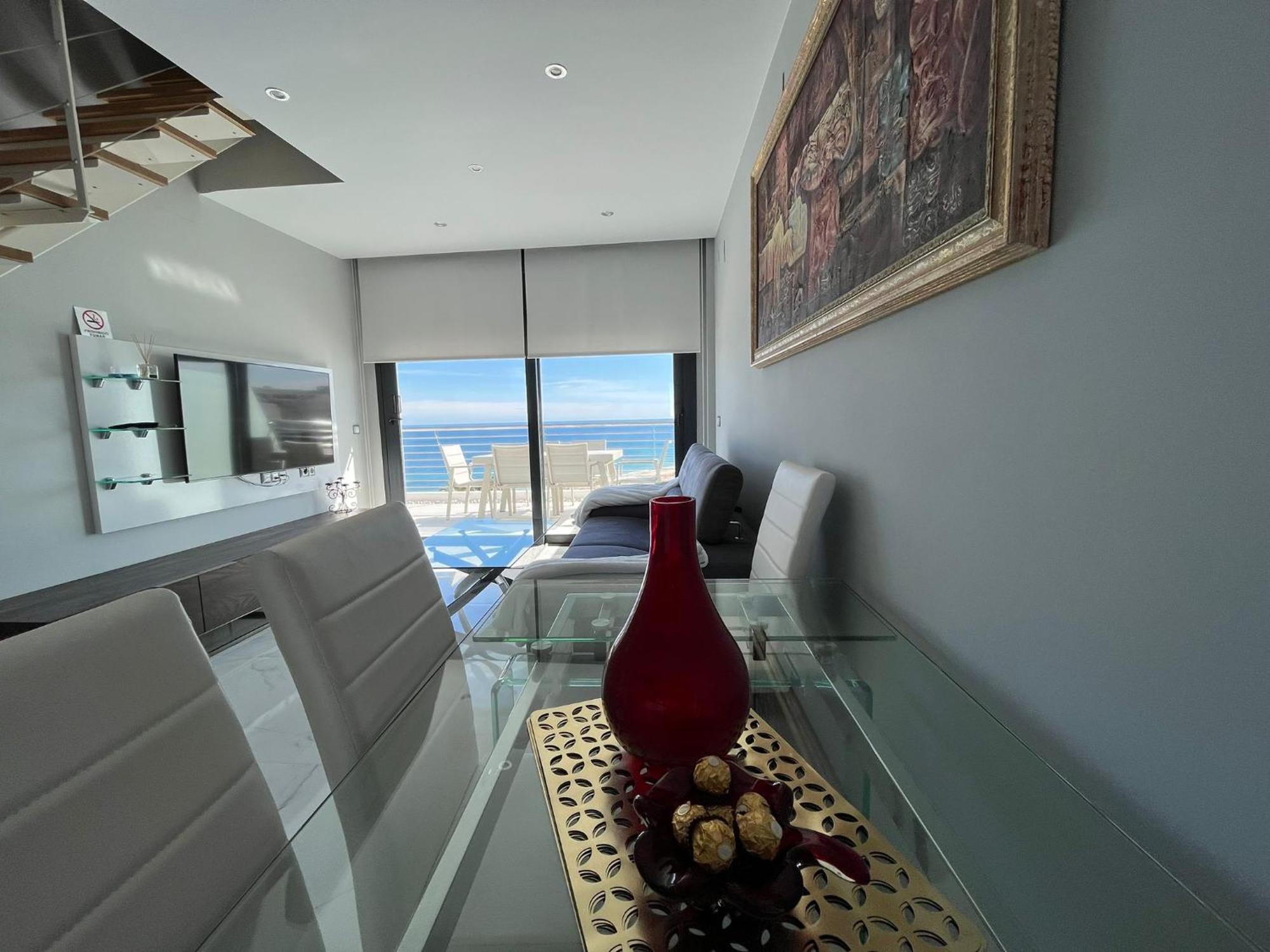Infinity View 8 Apartment Arenales del Sol Exterior foto