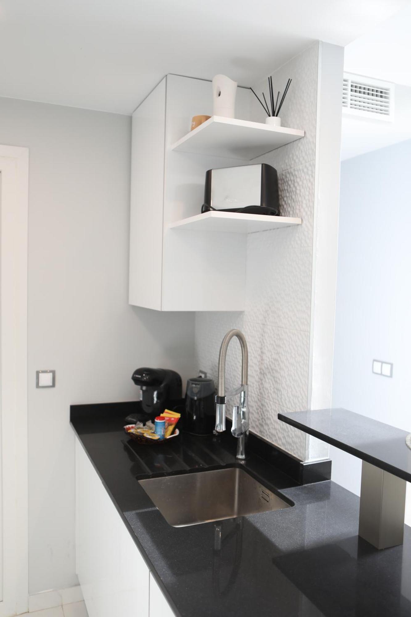 Infinity View 8 Apartment Arenales del Sol Exterior foto