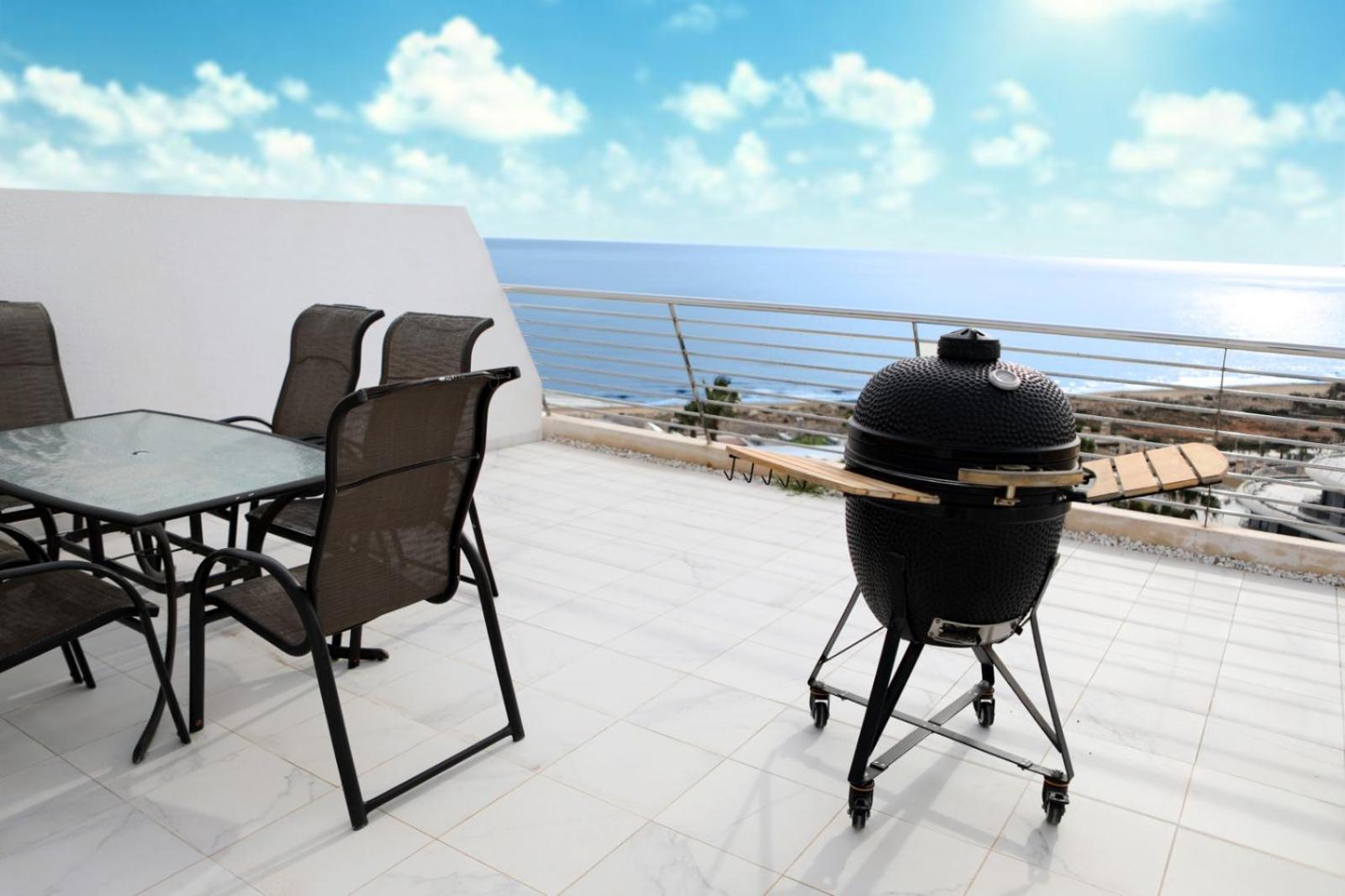 Infinity View 8 Apartment Arenales del Sol Exterior foto