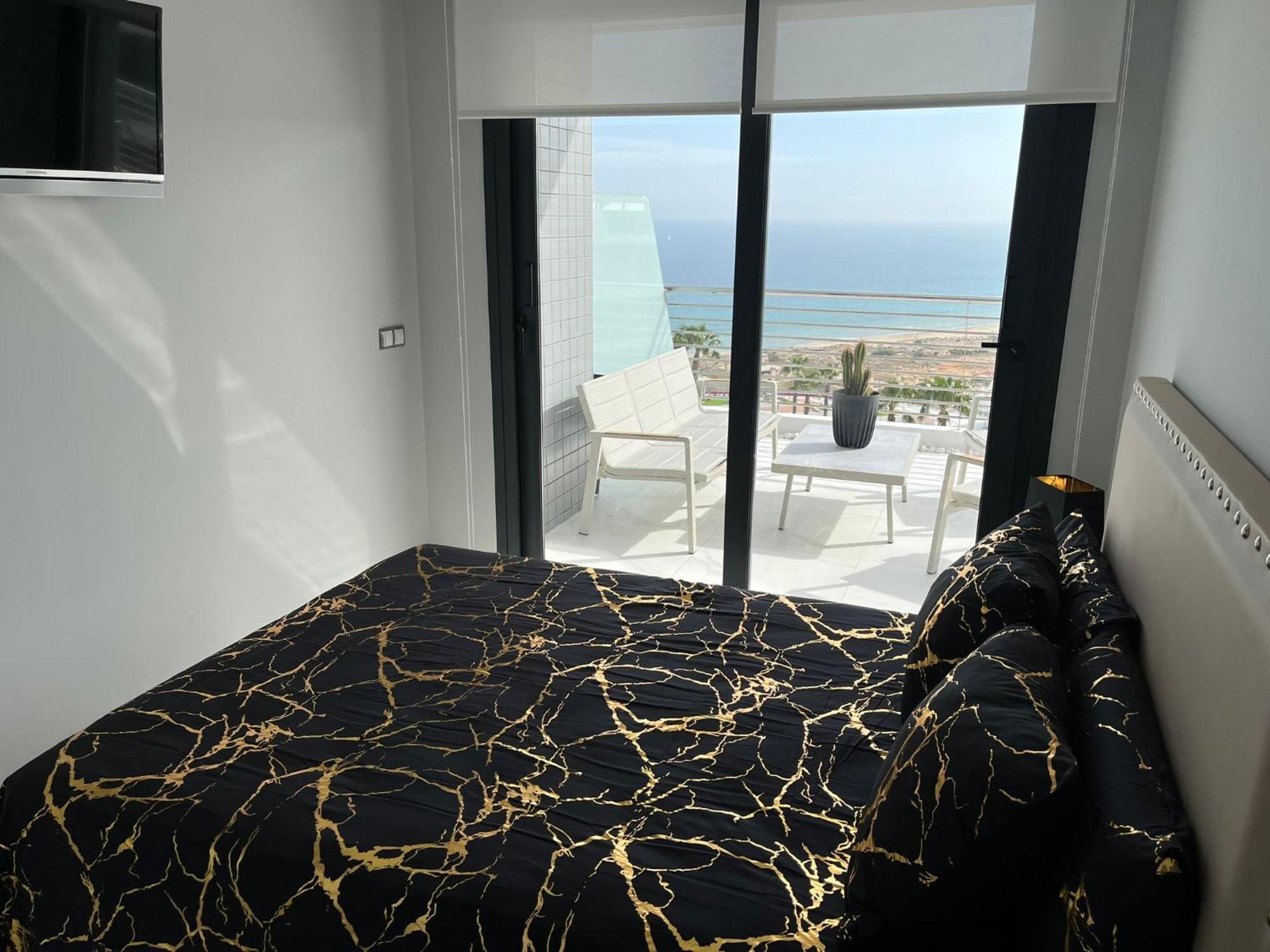 Infinity View 8 Apartment Arenales del Sol Exterior foto