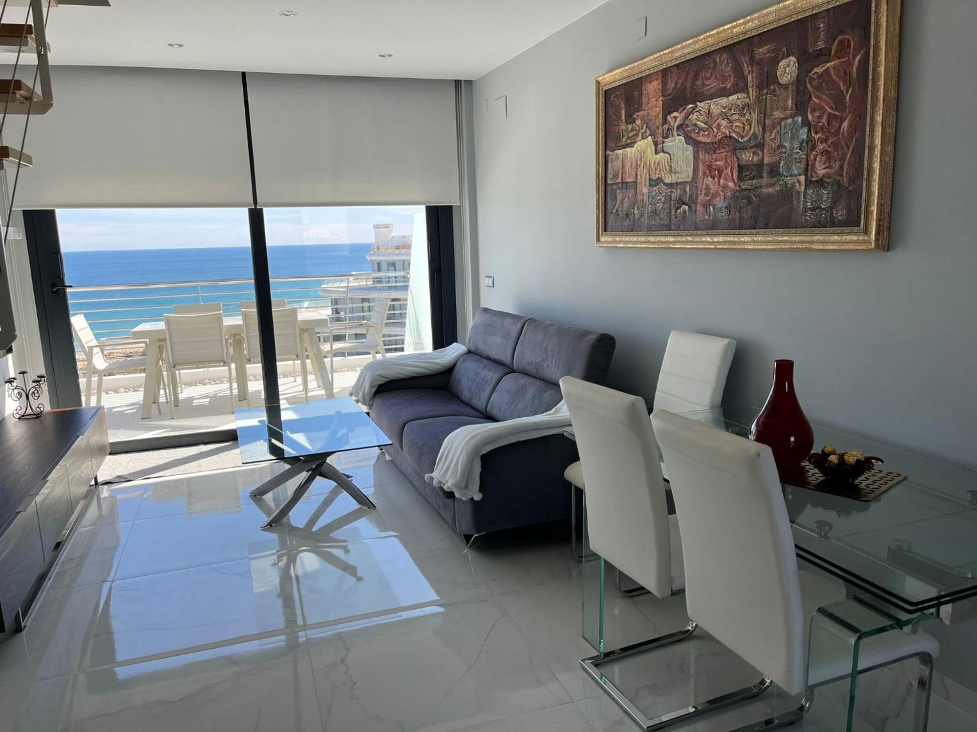 Infinity View 8 Apartment Arenales del Sol Exterior foto
