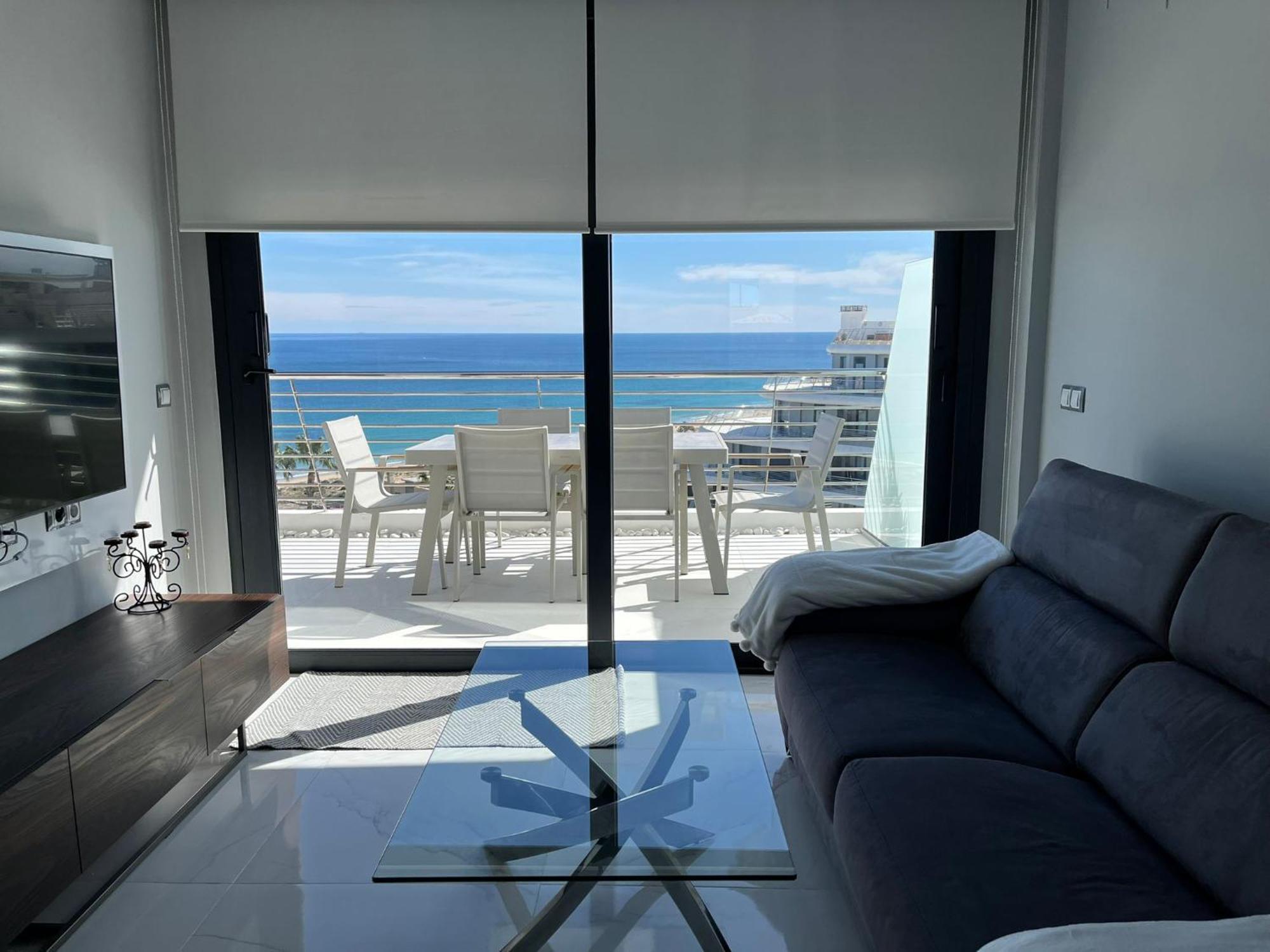 Infinity View 8 Apartment Arenales del Sol Exterior foto